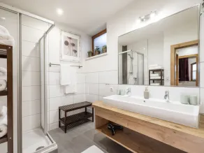 Appartement de 135 m² avec une grande terrasse ensoleillée pour 6-11 personnes - Image 5