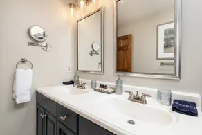 Modern Mountain Getaway in Connestee Falls now with a Tesla charger! - Image 2