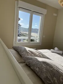 ⛱️🏄‍♂️ T3 apartment \"4 / 6\" people center beach seafront Hendaye 🌊⛵️ - Image 4