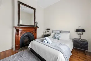 Beautiful Victorian Home With Amazing Views and Centrally Located - Image 3