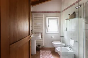 ORTENSIA lejlighed på Agriturismo Terrebianche - Image 3