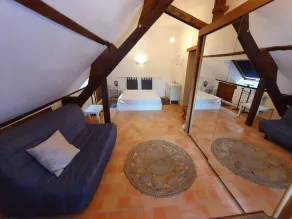 The Château Gaillard cottage - Charm and comfort - Image 5