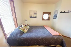 Bayfield Beachfront Condo | Walk to Everything - Image 5