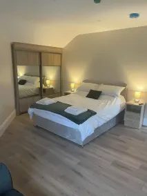 Drumkeen - Apartment - Sleeps 6 - Parking - Image 4