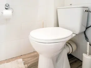 Snug Apartment in Wenduine near Sea - Image 3