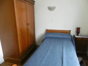 Hus med lukket have tæt ved havet nær Perros Guirec - Image 5