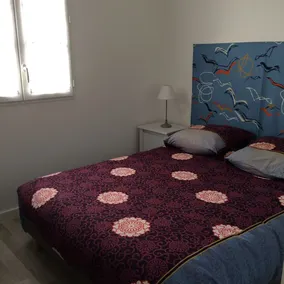 Presqu'ile dans l'île, Pretty 3* house, town center, 4 pers, enclosed garden + garage - Image 5