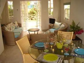 Villa de luxe climatisée avec vue sur la mer et 2 chambres avec piscine commune - Image 4
