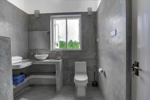 Tara Garden Tropical Villa with Private Pool & Friendly Staff Near Beach - Image 3