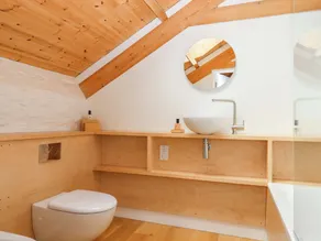Dolphin Cottage - Image 4