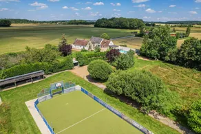 Crazy Villa Luigny 28 - Heated pool - City Stade - 1h20 Paris - 30P - Image 2