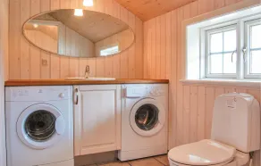 4 quartos alojamento em Tranekær - Image 4
