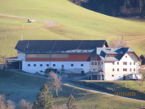 Doppelzimmer Hofblick - Ferienhof Blasriegl - Image 4