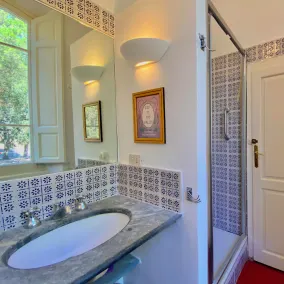 Villa toscana con piscina privata, solarium, A/C,WI-FI e  vista sull'oceano - Image 5