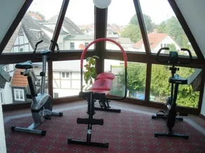 Quarto Duplo Pequeno - Hotel Reke (Hotel-Admin) - Image 2