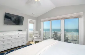 Hobbs Realty - “Southern Belle” | Oceanfront Hospitality w/ Private Heated Pool - Image 4