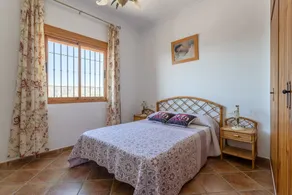 Maison de vacances \"Casa Rural Villena\" avec vue sur la mer, Wi-Fi, piscine et terrasse - Image 5