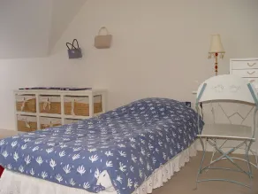 Quiberon, behagelig duplex 150 m fra stranden og spaen - Image 5