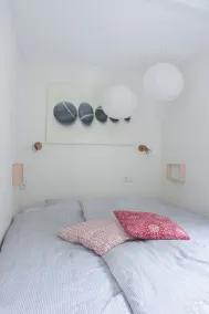 Casa de férias na praia (wifi grátis) - Image 4