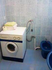 Appartement dans Ždrelac avec Balcon, Climatisation, WIFI, Machine à laver (4834-1) - Image 3