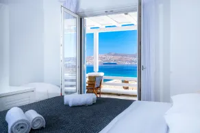 VILLA MAJESTIC CIEL Private beach - Image 4