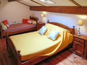 Smuk privat feriebolig med jacuzzi, privat pool, WIFI, TV, terrasse og kæledyr tilladt - Image 5