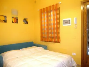 GREEN APARTMENT in Poggio alla Cavalla farmhouse in the heart of Tuscany - Image 5