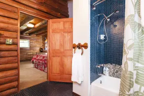 MAISON DE JOURNAL DE CHARME PERMISE à REAL Upcountry Maui. Magique et paisible! - Image 3