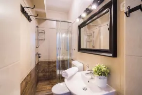 Studio with air conditioning - Image 3