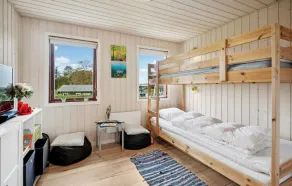 Increíble casa en Hejls con WiFi - Image 5