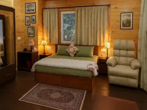 Bougain Villa Cottage - Image 5