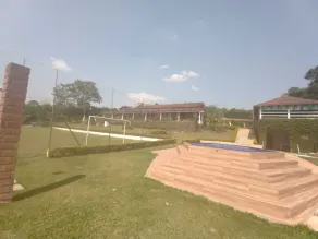 Chácara Proxima DA Cidade, COM Linda Vista - Image 2