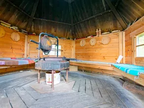 Holiday Home Heinäsorsa by Interhome - Image 4