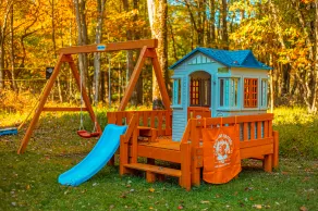 CozyPoCoNoGetawaySecluded Home with Hot TUB, Fast  Wi-FI, pet friendly - Image 2