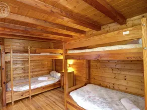 Gîte chaleureux dans parc naturel avec animaux admis et confort moderne - Image 4