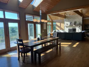 Perfect Summer Escape- 54 Acres of Trail and Pond - Image 2