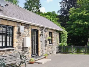 Alloggio con 2 camere da letto ad Drefach Felindre, near Newcastle Emlyn - Image 4