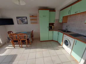 Appartement 2P avec Terrasse Sud, Parking, WIFI et Animaux Acceptés à Marseillan - Image 5
