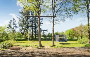 Five-Bedroom Holiday Home In Kibak - Image 2