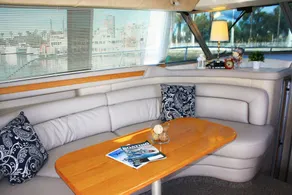 Dockside Boat & Bed Long Beach - Image 4