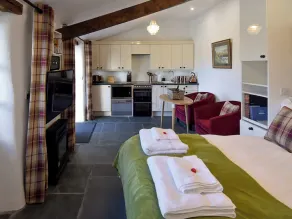 Field House Bothy - Uk12571 - Image 3