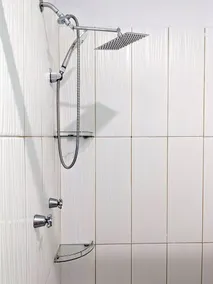 2BR -Water at Mikasa- Fast WIFI, King beds, AC, Near beach, Pool - Image 3