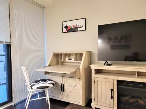 Executively Appointed Condo, w/resort amenities, IND GAR, Pool, Gym+ Biz Lounge - Image 3