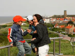 Comfortable Villa With Wifi, Near the Sea in Cosy Domburg - Image 5