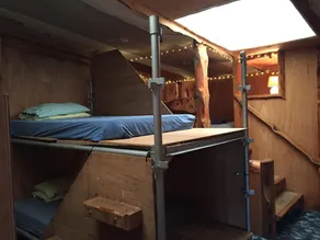 The Loft at Fernhill Farm - Image 4