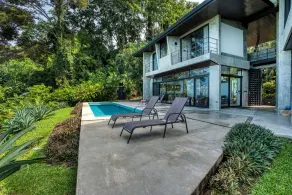 Luxe Coastal Home, Clear 180º Ocean Views, Concierge, Fiber Optic Internet - Image 3