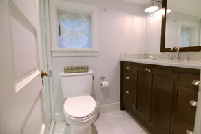 STEPS TO THE BEACH -ADORABLE 1 BR Cottage-9 Park Ave Rear, Rehoboth Beach, DE - Image 2