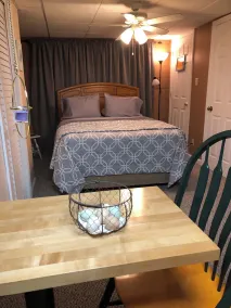 The Nesting Place in the Pocono’s LLC Peaceful private country studio apartment - Image 5