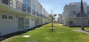 Casa Los Huertos D San Juan: alberca áreas verdes a 5 minutos del centro de Yeca - Image 4