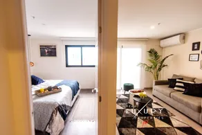 Luxury Executive Suite | Pool & Gym - Image 5